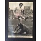 Signed picture of Bobby Owen Manchester City footballer.